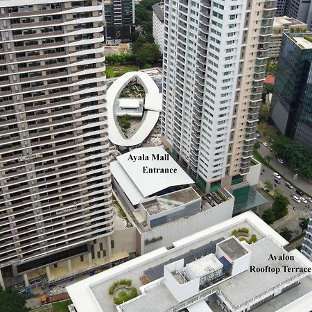 Avalon Condominium Cebu Luaran gambar
