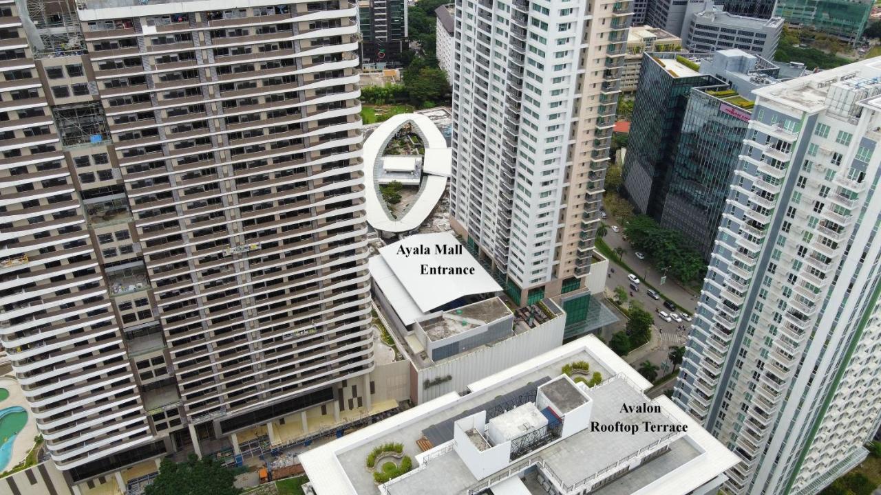 Avalon Condominium Cebu Luaran gambar