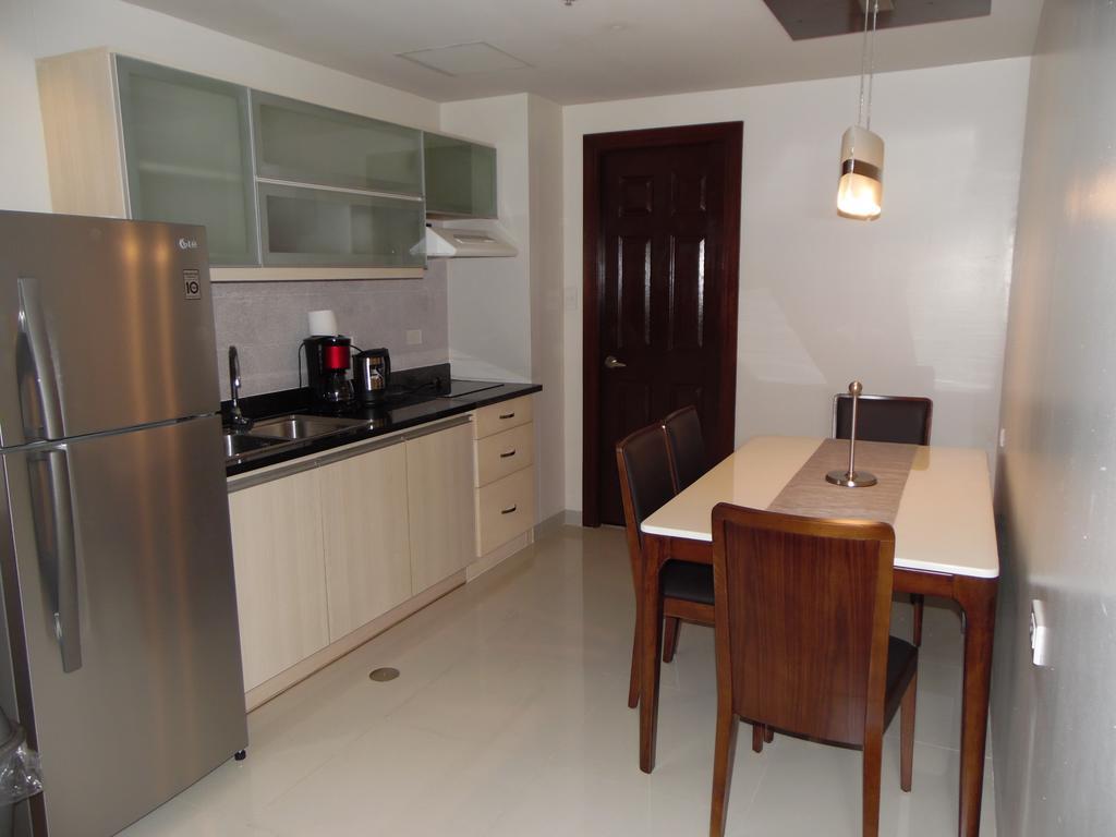 Avalon Condominium Cebu Bilik gambar