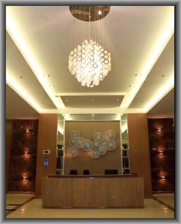 Avalon Condominium Cebu Bilik gambar