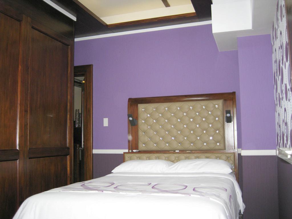 Avalon Condominium Cebu Bilik gambar