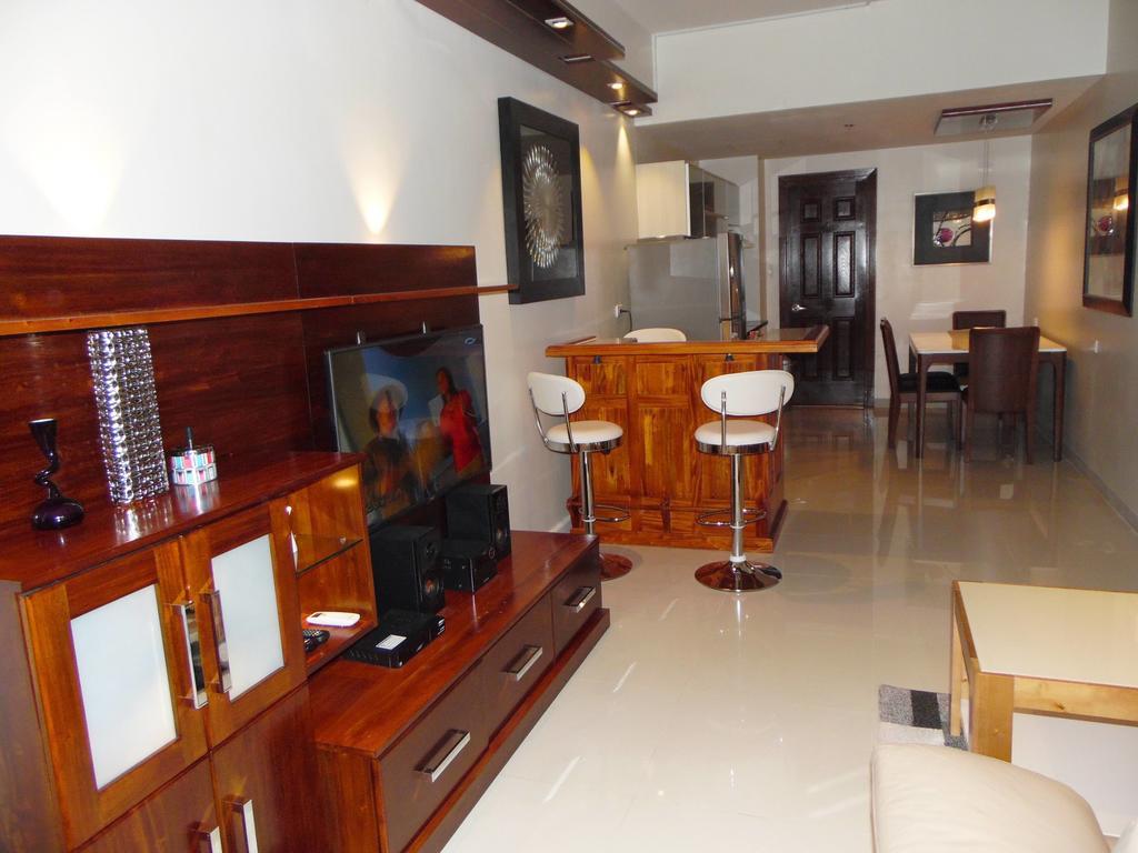 Avalon Condominium Cebu Bilik gambar