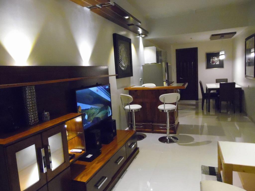 Avalon Condominium Cebu Bilik gambar