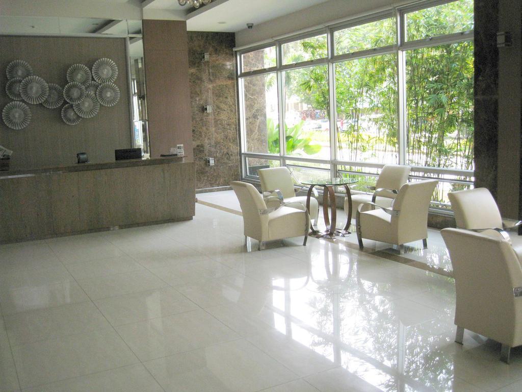 Avalon Condominium Cebu Bilik gambar