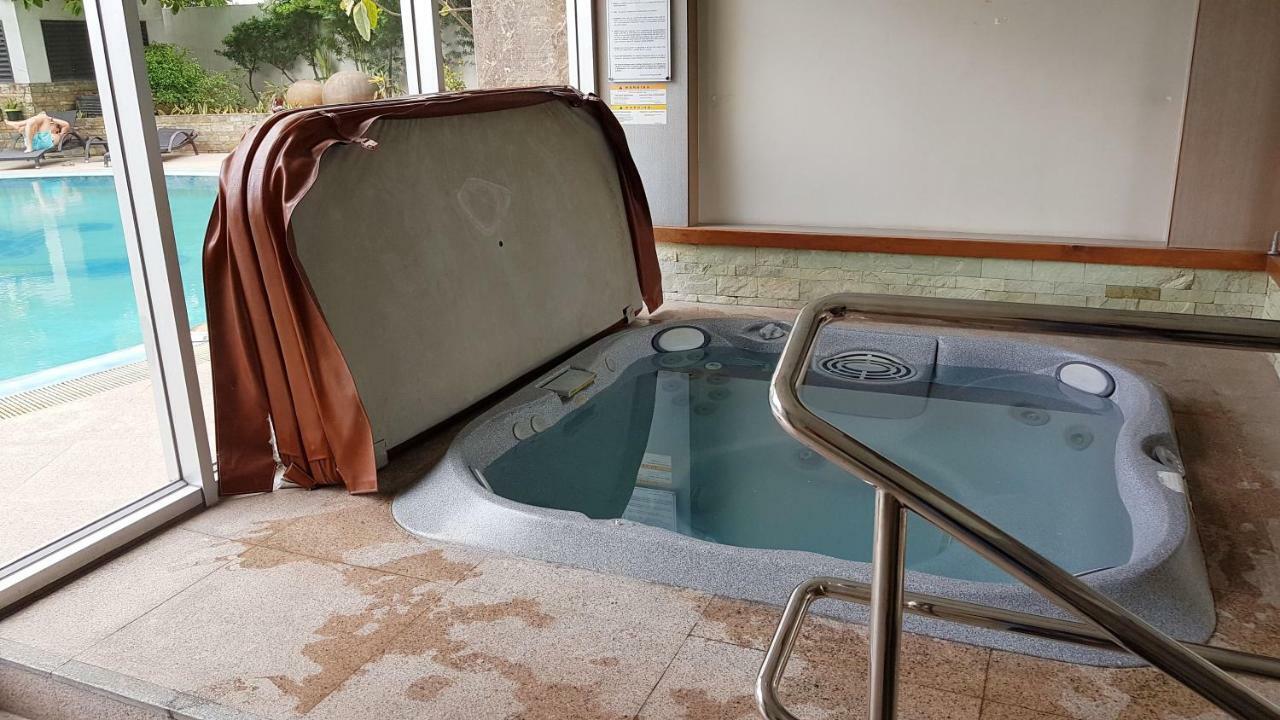 Avalon Condominium Cebu Luaran gambar